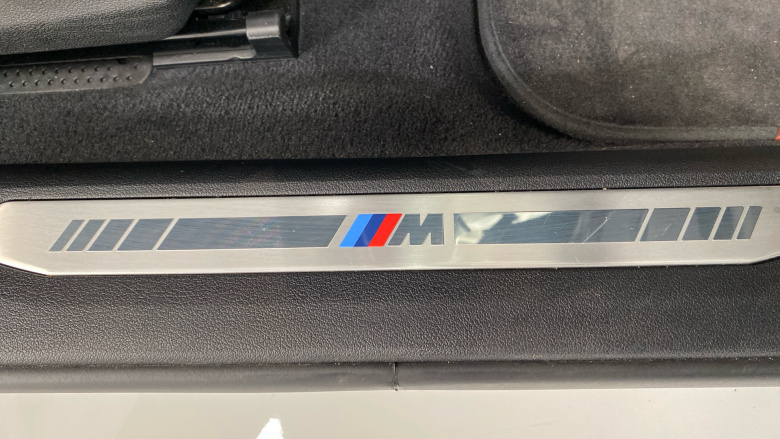 BMW 1 Series 118i [136] M Sport 5dr Step Auto [LCP] Petrol Hatchback